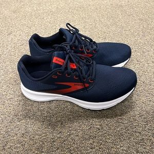 Brooks Running Shoes- Size 9